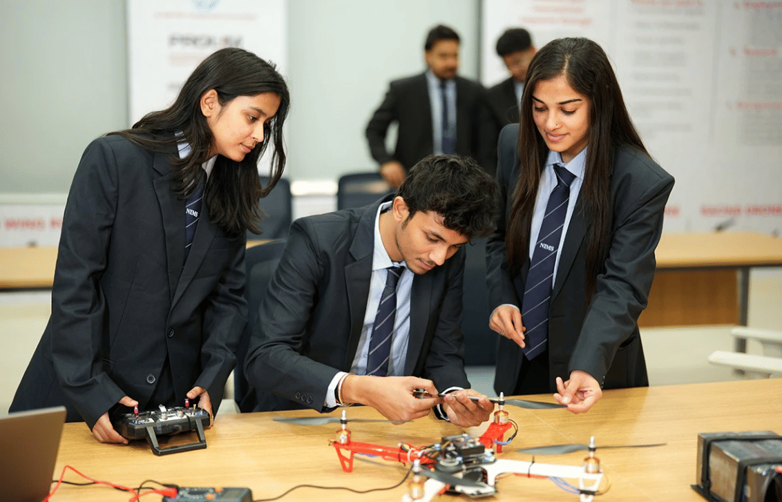 NIMS University Jaipur Campus photo 98